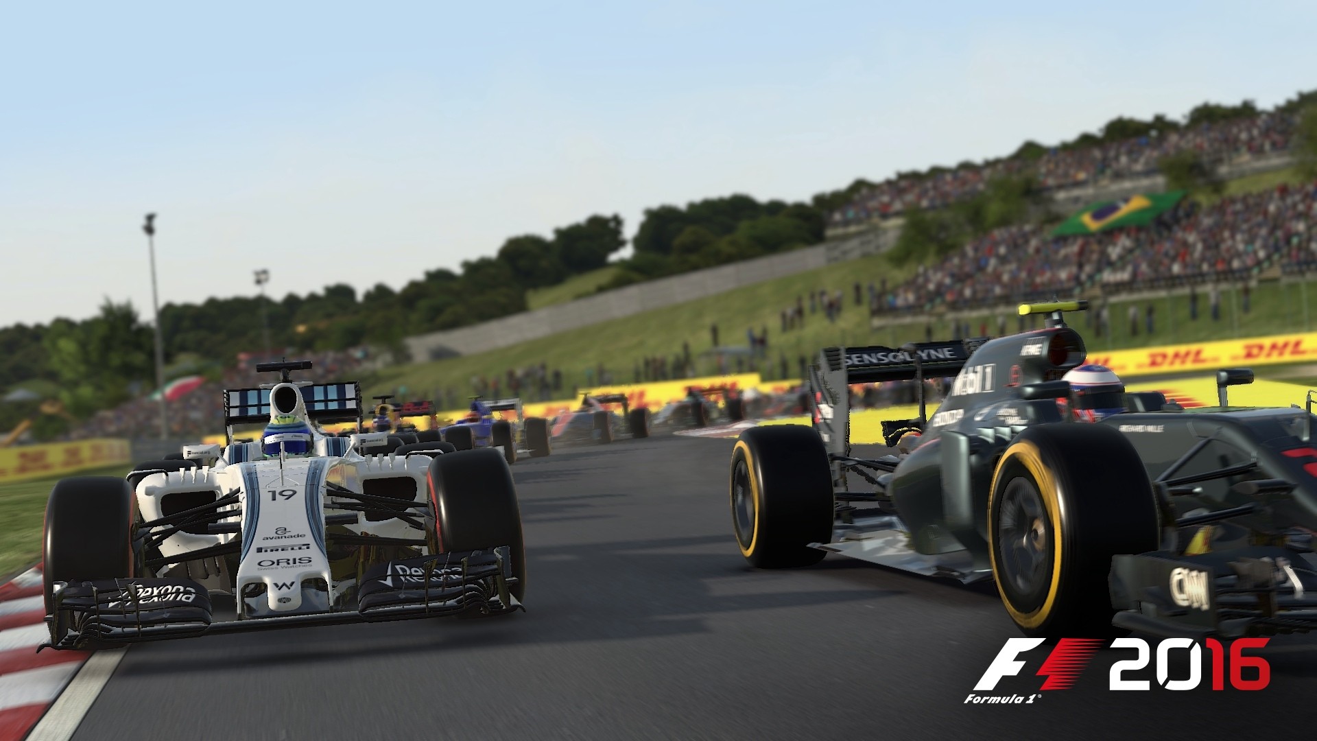 F1 2016 - Imagen 49